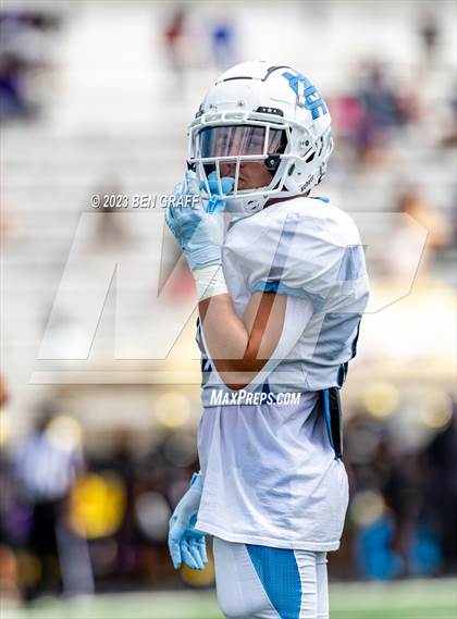 Thumbnail 2 in Starr's Mill @ East Coweta photogallery.