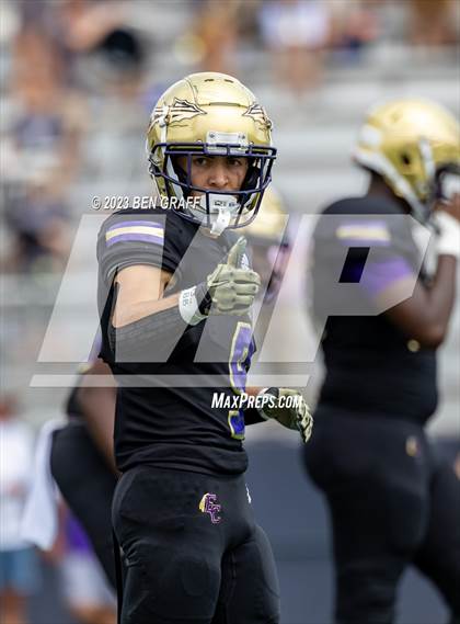Thumbnail 3 in Starr's Mill @ East Coweta photogallery.