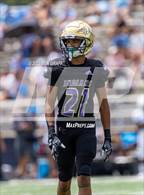 Photo from the gallery "Starr's Mill @ East Coweta"