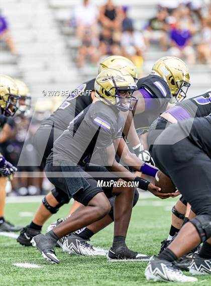 Thumbnail 1 in Starr's Mill @ East Coweta photogallery.