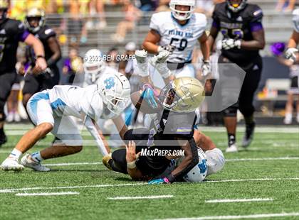 Thumbnail 1 in Starr's Mill @ East Coweta photogallery.