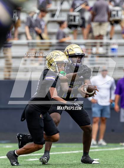 Thumbnail 1 in Starr's Mill @ East Coweta photogallery.