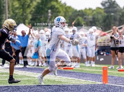 Thumbnail 1 in Starr's Mill @ East Coweta photogallery.