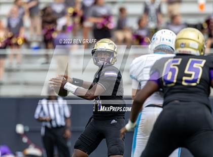 Thumbnail 1 in Starr's Mill @ East Coweta photogallery.