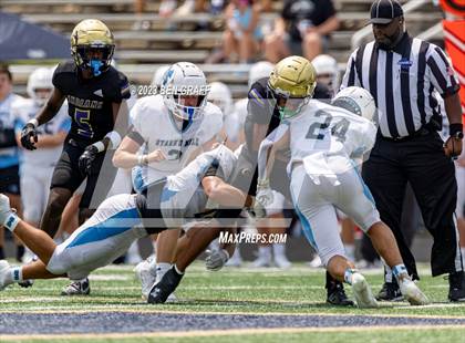 Thumbnail 2 in Starr's Mill @ East Coweta photogallery.