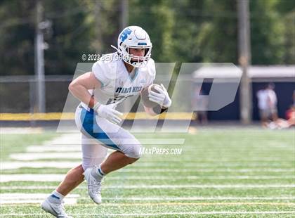 Thumbnail 2 in Starr's Mill @ East Coweta photogallery.
