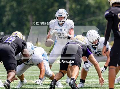Thumbnail 1 in Starr's Mill @ East Coweta photogallery.