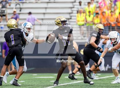 Thumbnail 3 in Starr's Mill @ East Coweta photogallery.