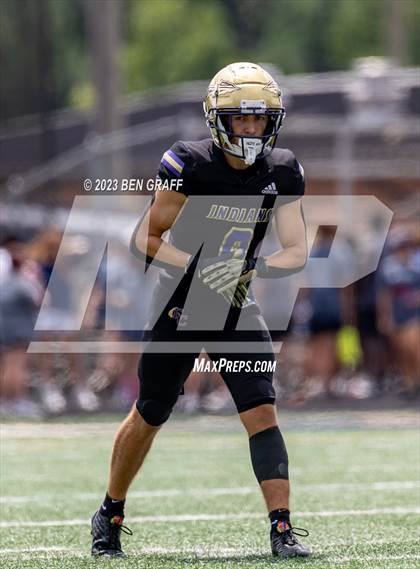 Thumbnail 1 in Starr's Mill @ East Coweta photogallery.