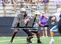 Photo from the gallery "Starr's Mill @ East Coweta"