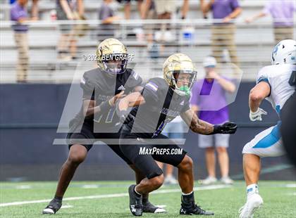 Thumbnail 2 in Starr's Mill @ East Coweta photogallery.