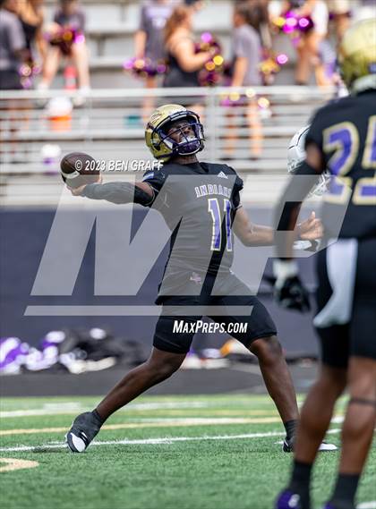 Thumbnail 3 in Starr's Mill @ East Coweta photogallery.