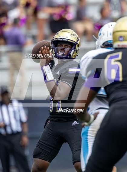 Thumbnail 2 in Starr's Mill @ East Coweta photogallery.