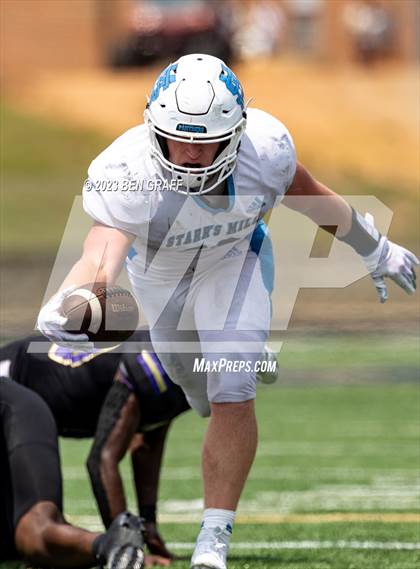 Thumbnail 2 in Starr's Mill @ East Coweta photogallery.