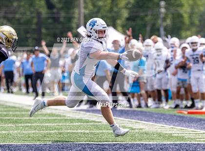 Thumbnail 3 in Starr's Mill @ East Coweta photogallery.