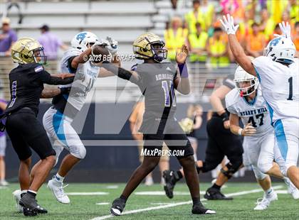 Thumbnail 2 in Starr's Mill @ East Coweta photogallery.