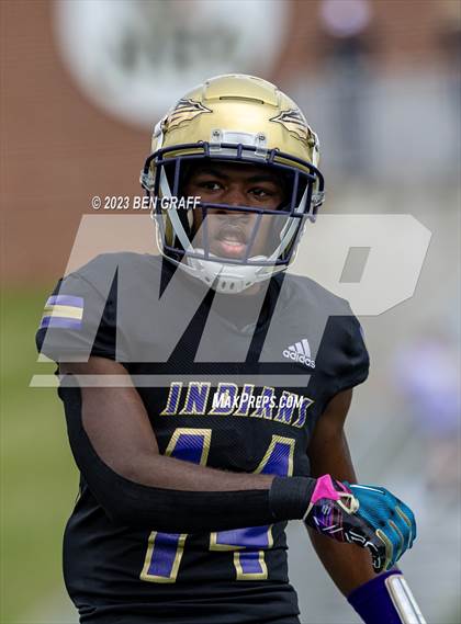 Thumbnail 3 in Starr's Mill @ East Coweta photogallery.