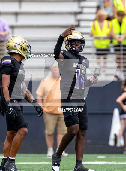 Thumbnail 2 in Starr's Mill @ East Coweta photogallery.