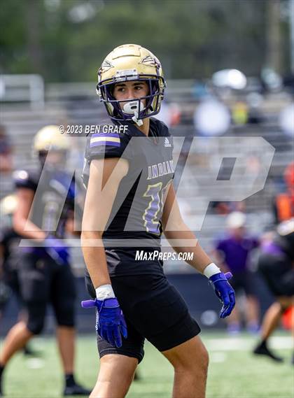 Thumbnail 3 in Starr's Mill @ East Coweta photogallery.