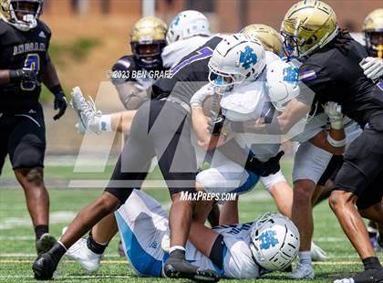 Thumbnail 1 in Starr's Mill @ East Coweta photogallery.