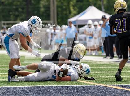 Thumbnail 3 in Starr's Mill @ East Coweta photogallery.