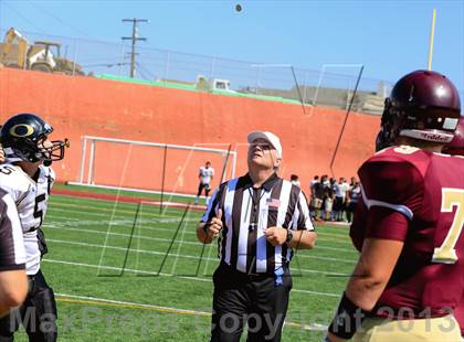 Thumbnail 1 in Olympian @ Point Loma photogallery.