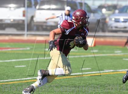 Thumbnail 1 in Olympian @ Point Loma photogallery.