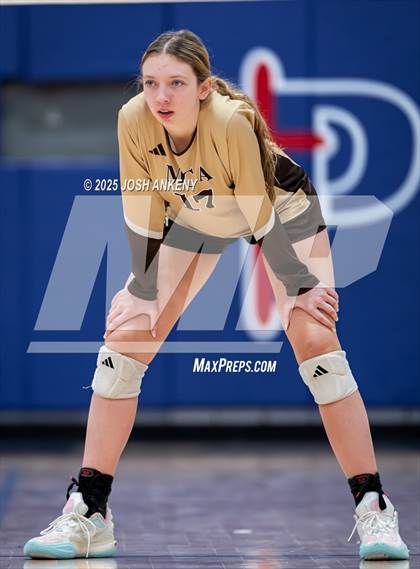 Thumbnail 1 in JV: Mt. Carmel @ Parkview Baptist photogallery.