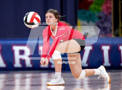 Thumbnail 3 in JV: Mt. Carmel @ Parkview Baptist photogallery.