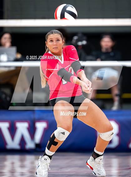 Thumbnail 1 in JV: Mt. Carmel @ Parkview Baptist photogallery.