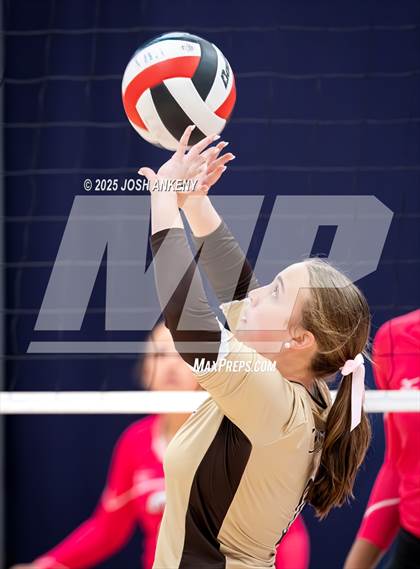 Thumbnail 2 in JV: Mt. Carmel @ Parkview Baptist photogallery.