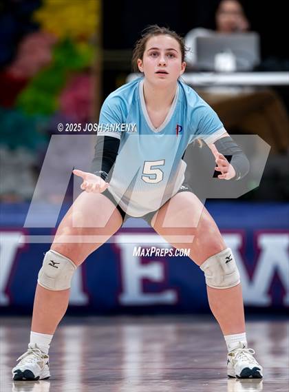 Thumbnail 2 in JV: Mt. Carmel @ Parkview Baptist photogallery.