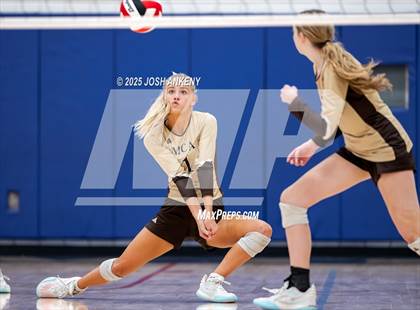 Thumbnail 2 in JV: Mt. Carmel @ Parkview Baptist photogallery.