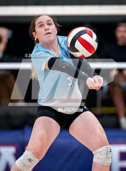 Thumbnail 1 in JV: Mt. Carmel @ Parkview Baptist photogallery.