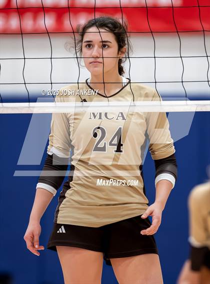 Thumbnail 2 in JV: Mt. Carmel @ Parkview Baptist photogallery.