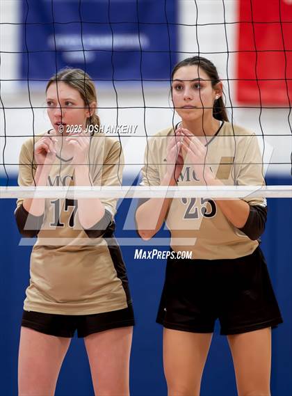 Thumbnail 3 in JV: Mt. Carmel @ Parkview Baptist photogallery.