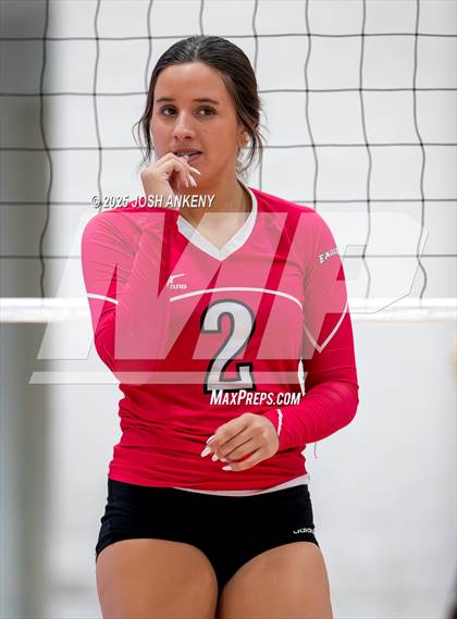 Thumbnail 1 in JV: Mt. Carmel @ Parkview Baptist photogallery.