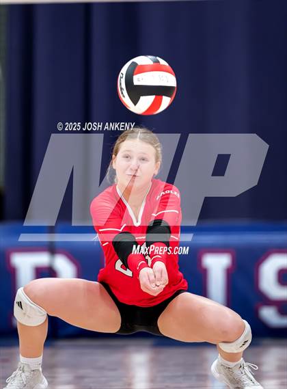 Thumbnail 1 in JV: Mt. Carmel @ Parkview Baptist photogallery.