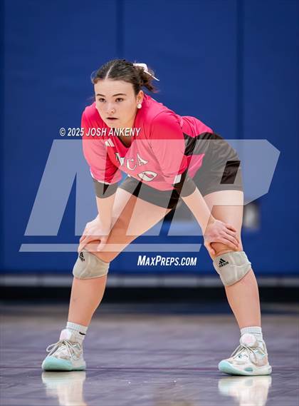 Thumbnail 2 in JV: Mt. Carmel @ Parkview Baptist photogallery.