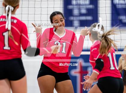 Thumbnail 1 in JV: Mt. Carmel @ Parkview Baptist photogallery.