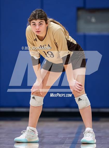 Thumbnail 3 in JV: Mt. Carmel @ Parkview Baptist photogallery.