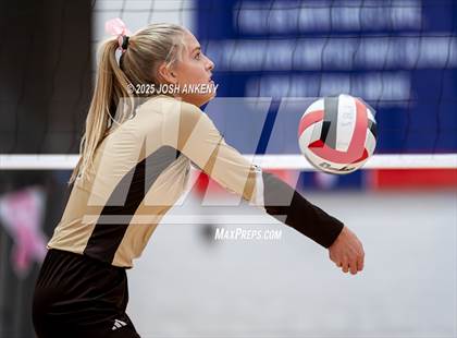 Thumbnail 1 in JV: Mt. Carmel @ Parkview Baptist photogallery.