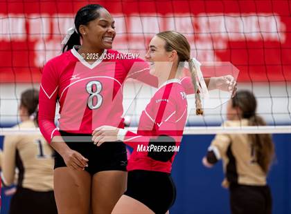 Thumbnail 1 in JV: Mt. Carmel @ Parkview Baptist photogallery.