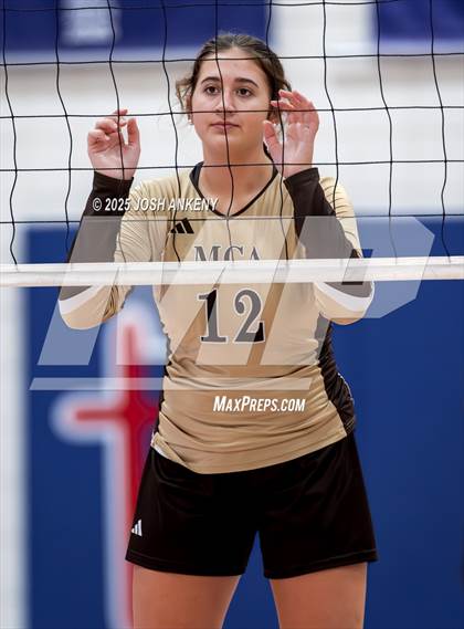 Thumbnail 3 in JV: Mt. Carmel @ Parkview Baptist photogallery.