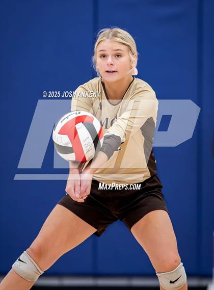 Thumbnail 1 in JV: Mt. Carmel @ Parkview Baptist photogallery.