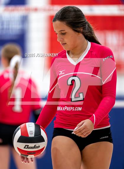 Thumbnail 2 in JV: Mt. Carmel @ Parkview Baptist photogallery.