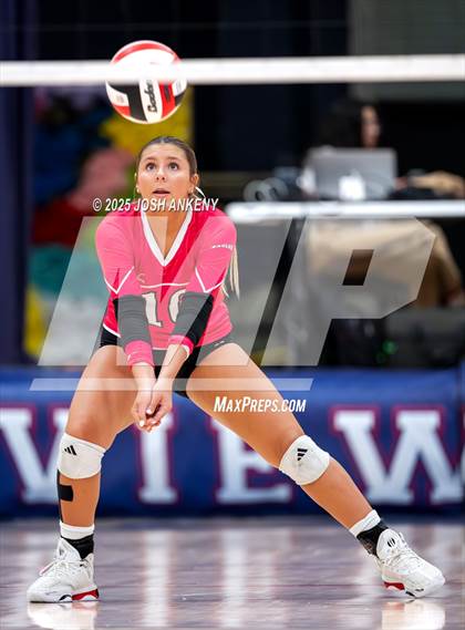 Thumbnail 1 in JV: Mt. Carmel @ Parkview Baptist photogallery.