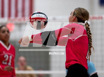 Thumbnail 2 in JV: Mt. Carmel @ Parkview Baptist photogallery.