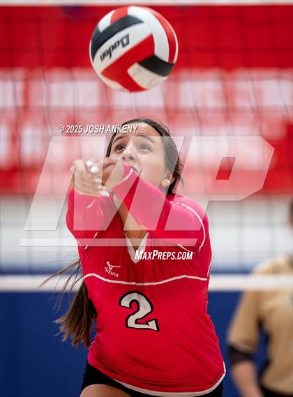 Thumbnail 1 in JV: Mt. Carmel @ Parkview Baptist photogallery.