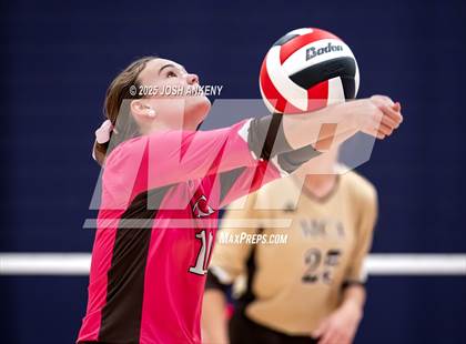 Thumbnail 2 in JV: Mt. Carmel @ Parkview Baptist photogallery.